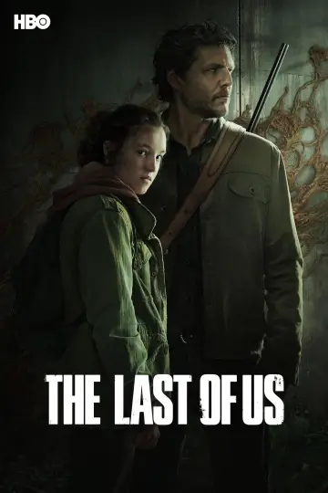 Постер к сериалу "Одни из нас" #1536051
