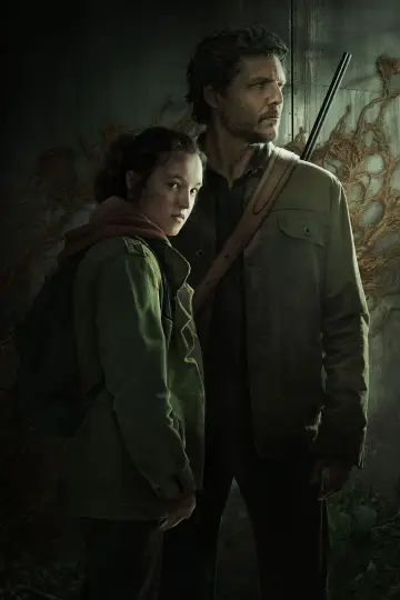 Постер к сериалу "Одни из нас" #1610975