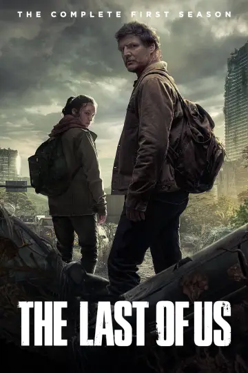Постер к сериалу "Одни из нас" #1610977