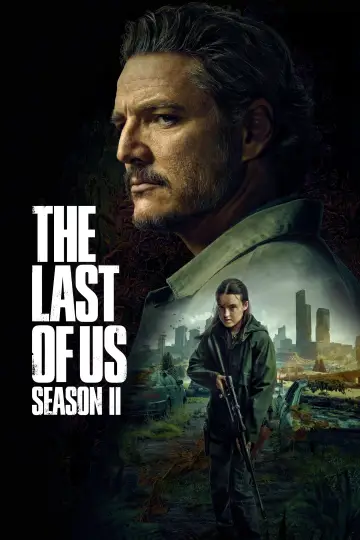 Постер к сериалу "Одни из нас" #1611009