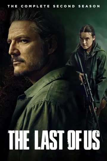 Постер к сериалу "Одни из нас" #1611012