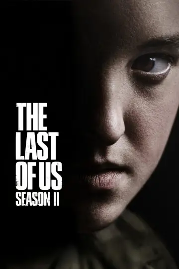Постер к сериалу "Одни из нас" #1611018