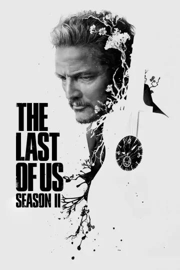 Постер к сериалу "Одни из нас" #1611024