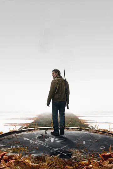 Постер к сериалу "Одни из нас" #1611034