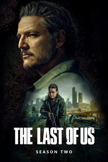 Постер к сериалу "Одни из нас" #1611050