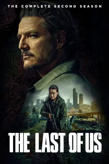 Постер к сериалу "Одни из нас" #1611052