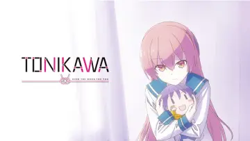 Задник к сериалу "Унеси меня на Луну" #1383204