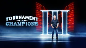 Задник к сериалу "Турнир чемпионов" #1498644