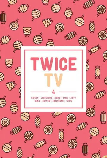 TWICE TV4