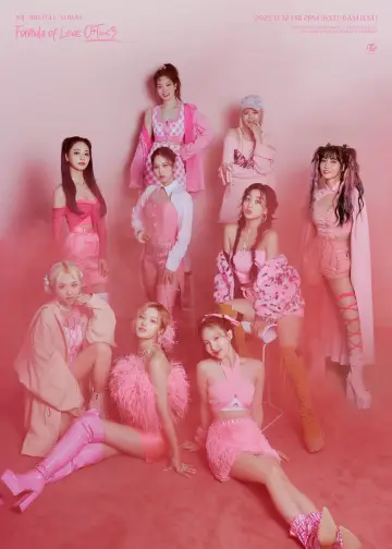 Постер к сериалу "TWICE TV" #1687435