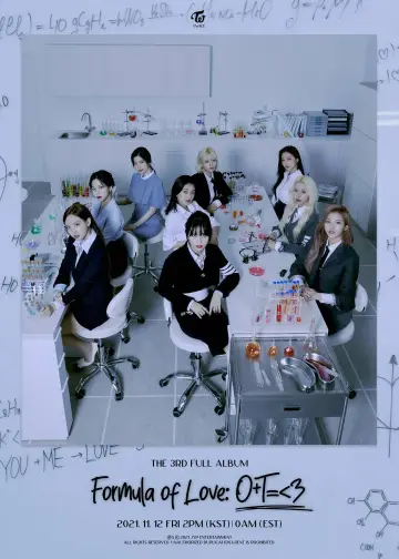 Постер к сериалу "TWICE TV" #1687436