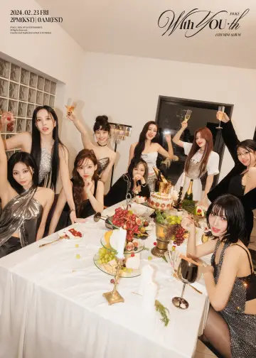Постер к сериалу "TWICE TV" #1687456