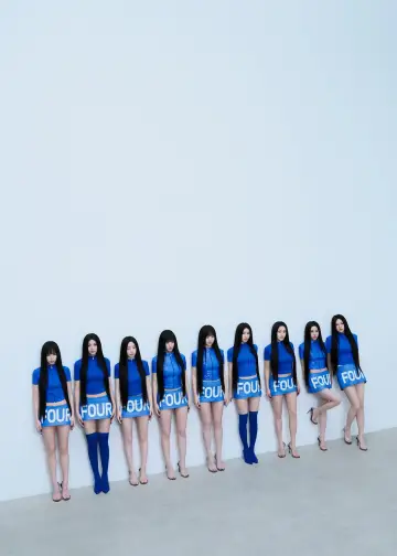 Постер к сериалу "TWICE TV" #1687476