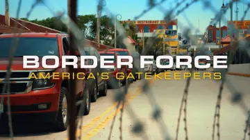 Задник к сериалу "Пограничная служба США: Мосты" #1554010