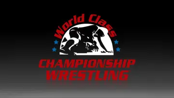 Задник к сериалу "World Class Championship Wrestling" #1338251