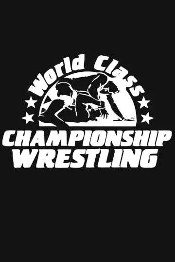 Постер к сериалу "World Class Championship Wrestling" #1338254