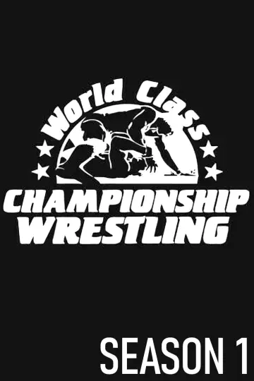 World Class Championship Wrestling - 1982