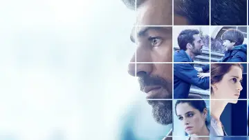 Задник к сериалу "Док - Всё в твоих руках" #1401883