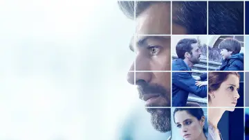 Задник к сериалу "Док - Всё в твоих руках" #1401886