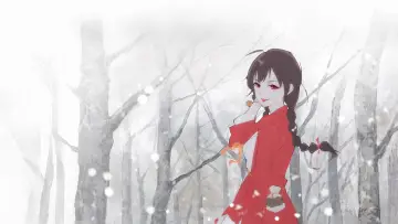 Задник к сериалу "百妖谱" #1415771