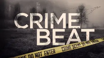 Задник к сериалу "Crime Beat" #1832996