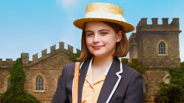 Задник к сериалу "Malory Towers" #1433873