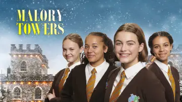 Задник к сериалу "Malory Towers" #1433876