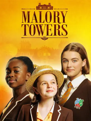 Постер к сериалу "Malory Towers" #1433882