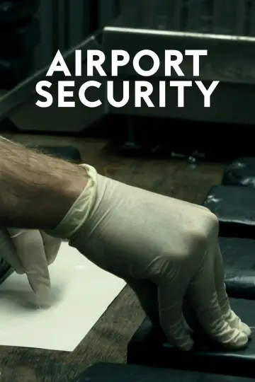 Постер к сериалу "Поймать контрабандиста" #1598856