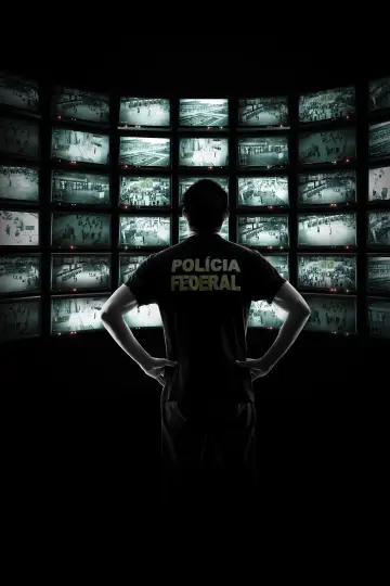 Постер к сериалу "Поймать контрабандиста" #1598859