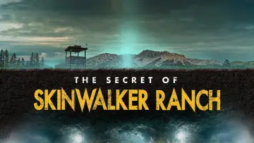 Задник к сериалу "The Secret of Skinwalker Ranch" #1351821