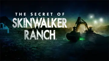 Задник к сериалу "The Secret of Skinwalker Ranch" #1351822