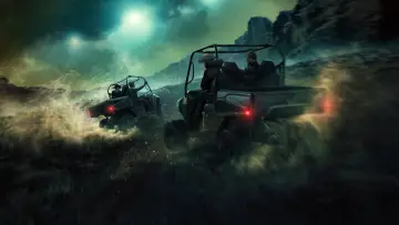 Задник к сериалу "The Secret of Skinwalker Ranch" #1351824