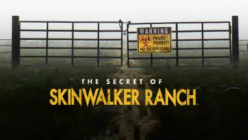 Задник к сериалу "The Secret of Skinwalker Ranch" #1351831