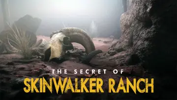 Задник к сериалу "The Secret of Skinwalker Ranch" #1351832