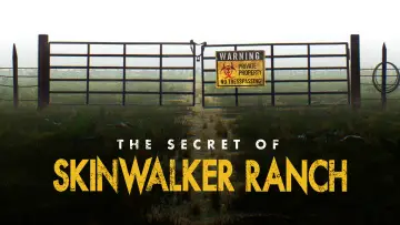 Задник к сериалу "The Secret of Skinwalker Ranch" #1351834