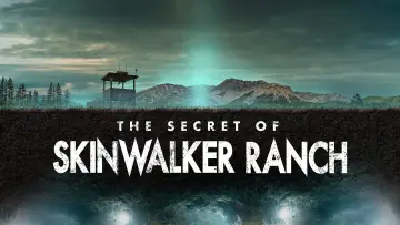 Задник к сериалу "The Secret of Skinwalker Ranch" #1351837