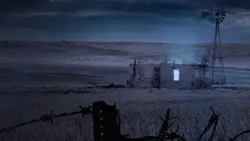 Задник к сериалу "The Secret of Skinwalker Ranch" #1351840
