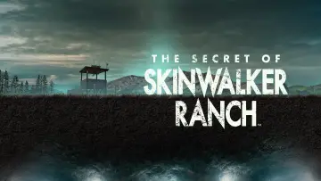 Задник к сериалу "The Secret of Skinwalker Ranch" #1351841