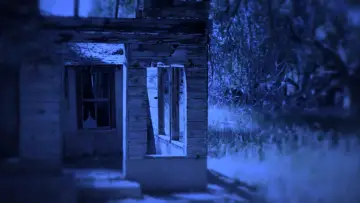 Задник к сериалу "The Secret of Skinwalker Ranch" #1351842