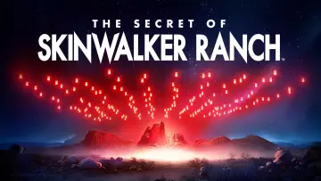 Задник к сериалу "The Secret of Skinwalker Ranch" #1351847