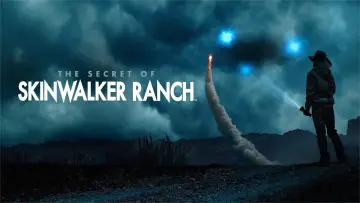 Задник к сериалу "The Secret of Skinwalker Ranch" #1351849