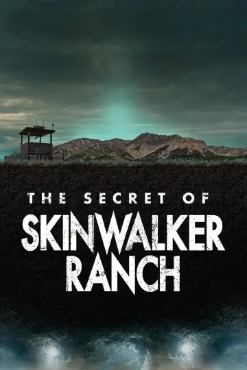 Постер к сериалу "The Secret of Skinwalker Ranch" #1351858
