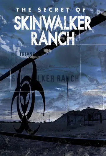 Постер к сериалу "The Secret of Skinwalker Ranch" #1351859