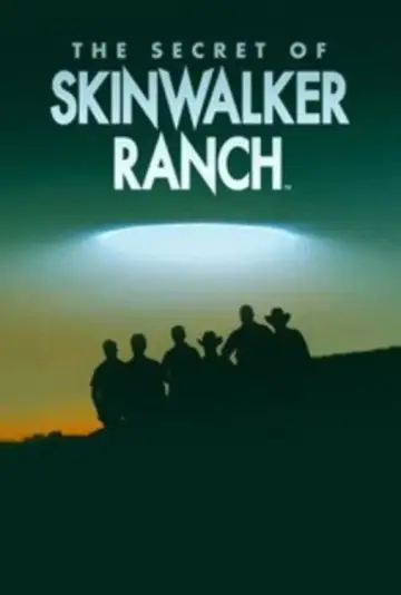 Постер к сериалу "The Secret of Skinwalker Ranch" #1351863