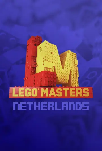 Постер к сериалу "Мастера LEGO" #1779515