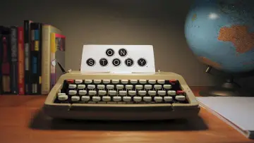 Задник к сериалу "On Story" #1544056