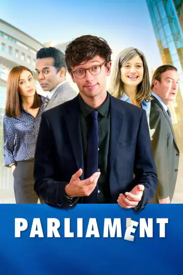 Постер к сериалу "Parlement" #1502659