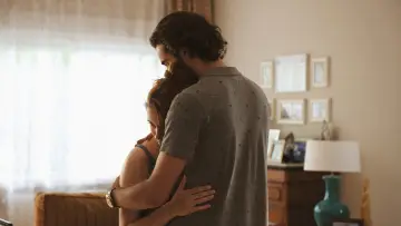 Задник к сериалу "Валерия" #1444902