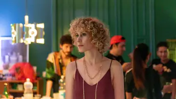Задник к сериалу "Валерия" #1444905